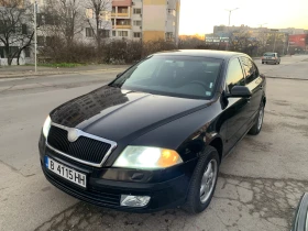 Skoda Octavia 2.0 TDI автомат, снимка 1