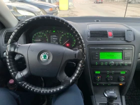 Skoda Octavia 2.0 TDI автомат, снимка 5