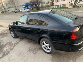 Skoda Octavia 2.0 TDI автомат, снимка 10