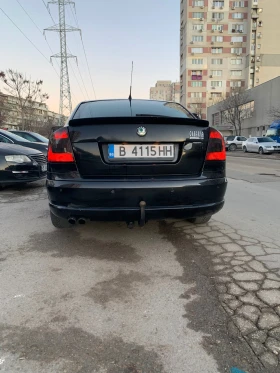 Skoda Octavia 2.0 TDI автомат, снимка 9