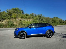 Peugeot 2008, снимка 4