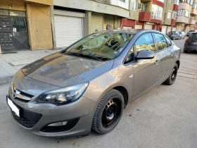 Opel Astra, снимка 2