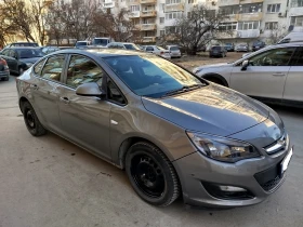 Opel Astra, снимка 1