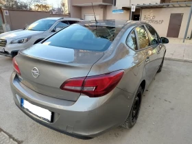 Opel Astra, снимка 3