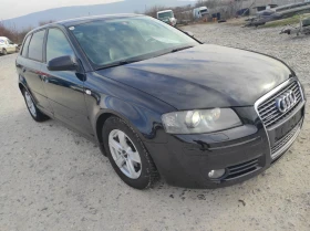     Audi A3 2.0TDI 140 Quattro Xenon Bose 