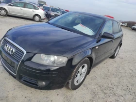 Audi A3 2.0TDI 140 Quattro Xenon Bose  | Mobile.bg    5