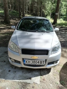 Chevrolet Aveo | Mobile.bg    9