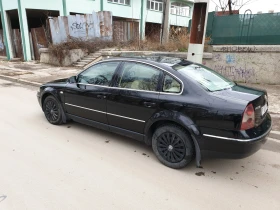 VW Passat, снимка 4