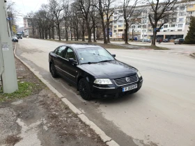 VW Passat, снимка 1