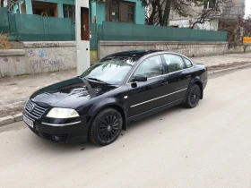 VW Passat, снимка 3