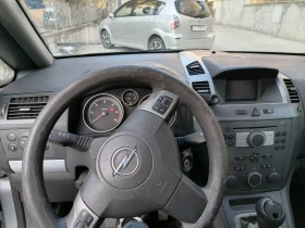 Opel Zafira, снимка 6