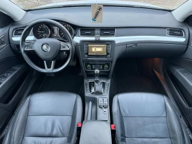 Skoda Superb 2.0 TDI ! 4x4 ! SWISS !, снимка 9