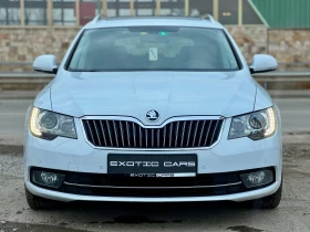 Skoda Superb 2.0 TDI ! 4x4 ! SWISS !, снимка 2