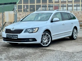 Skoda Superb 2.0 TDI ! 4x4 ! SWISS !, снимка 3