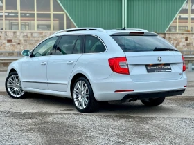 Skoda Superb 2.0 TDI ! 4x4 ! SWISS !, снимка 6