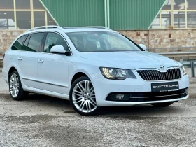 Skoda Superb 2.0 TDI ! 4x4 ! SWISS !, снимка 1