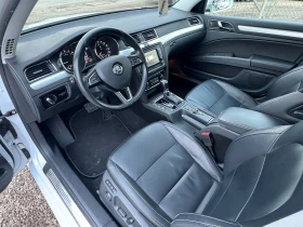 Skoda Superb 2.0 TDI ! 4x4 ! SWISS !, снимка 8