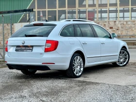 Skoda Superb 2.0 TDI ! 4x4 ! SWISS !, снимка 4