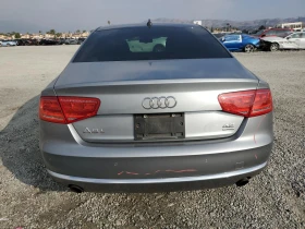 Audi A8 L* QUATTRO* МАСАЖ* ОБДУХВАНЕ* ПОДГРЕВИ - 15500 лв. - 67968991 | Car24.bg