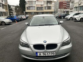 BMW 520 facelift, снимка 1