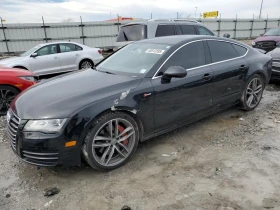 Audi A7 PRESTIGE* BOSE* , снимка 3