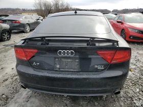 Audi A7 PRESTIGE* BOSE* KEYLESS* ШИБЕДАХ* - 16500 лв. - 76857834 | Car24.bg