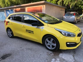 Обява за продажба на Kia Ceed 1.6 ~15 599 лв. - изображение 6