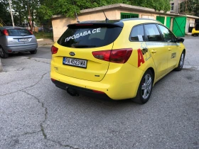 Обява за продажба на Kia Ceed 1.6 ~15 599 лв. - изображение 5