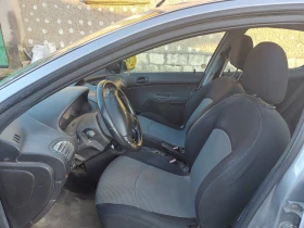 Обява за продажба на Peugeot 206 ~1 200 лв. - изображение 1