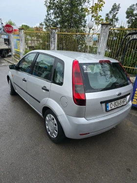 Ford Fiesta | Mobile.bg    3