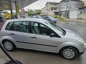 Ford Fiesta | Mobile.bg    6