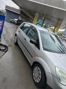 Ford Fiesta | Mobile.bg    5