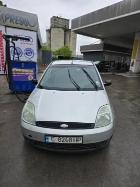 Ford Fiesta | Mobile.bg    4