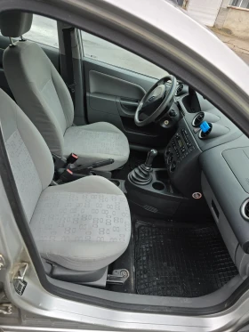 Ford Fiesta | Mobile.bg    7