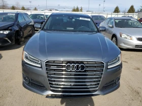 Audi A8 BOSE* МАСАЖ* DISTRONIC* ПАНОРАМА* 360* ОБДУХВАНЕ - 26700 лв. - 61743005 | Car24.bg