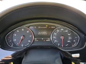 Audi A8 BOSE* МАСАЖ* DISTRONIC* ПАНОРАМА* 360* ОБДУХВАНЕ - 26700 лв. - 61743005 | Car24.bg