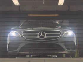 Mercedes-Benz E 300 * AMG* burmester* Parking Assist*  | Mobile.bg    6
