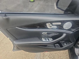 Mercedes-Benz E 300 * AMG* burmester* Parking Assist*  | Mobile.bg    14