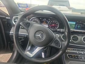 Mercedes-Benz E 300 * AMG* burmester* Parking Assist*  | Mobile.bg    10