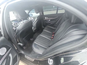 Mercedes-Benz E 300 * AMG* burmester* Parking Assist*  | Mobile.bg    12