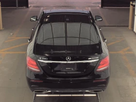 Mercedes-Benz E 300 * AMG* burmester* Parking Assist*  | Mobile.bg    5