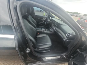 Mercedes-Benz E 300 * AMG* burmester* Parking Assist*  | Mobile.bg    11