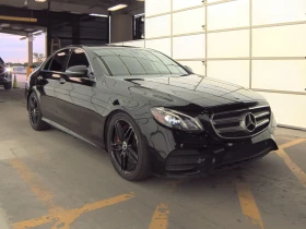 Mercedes-Benz E 300 * AMG* burmester* Parking Assist*  | Mobile.bg    2