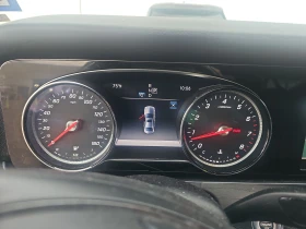Mercedes-Benz E 300 * AMG* burmester* Parking Assist*  | Mobile.bg    9