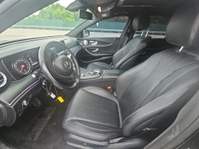 Mercedes-Benz E 300 * AMG* burmester* Parking Assist*  | Mobile.bg    8