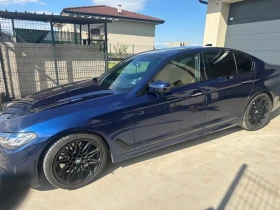 BMW 540 BMW 540I  | Mobile.bg    5