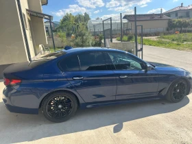 BMW 540 BMW 540I  | Mobile.bg    6