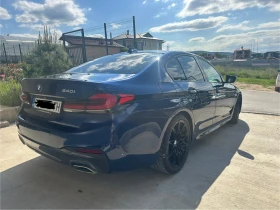 BMW 540 BMW 540I  | Mobile.bg    3