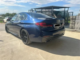 BMW 540 BMW 540I  | Mobile.bg    4