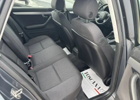 Audi A4 2.0tdi* 140..*  | Mobile.bg    8